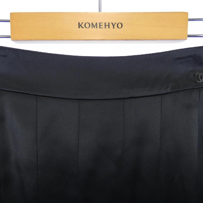 Chanel CHANEL P26026V15980 05P Váy 646361