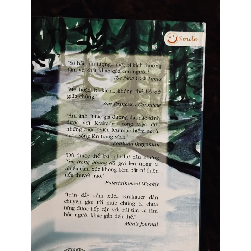 Tìm trong hoang dã 712009