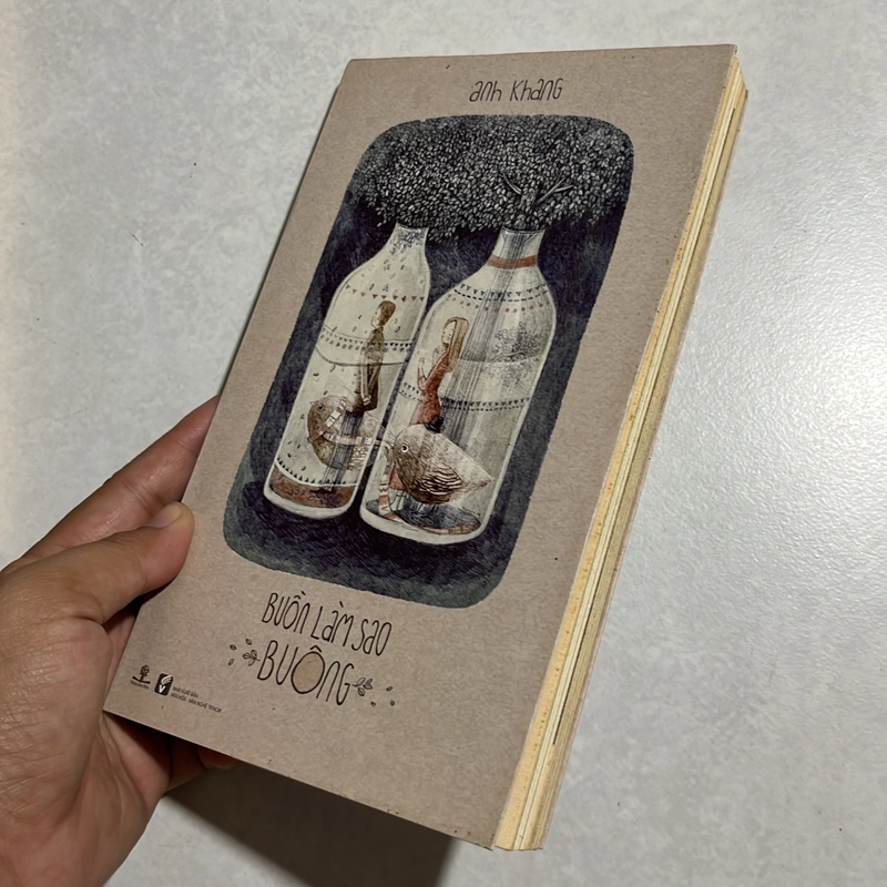 Ngày trôi về phía cũ - Anh Khang 503423