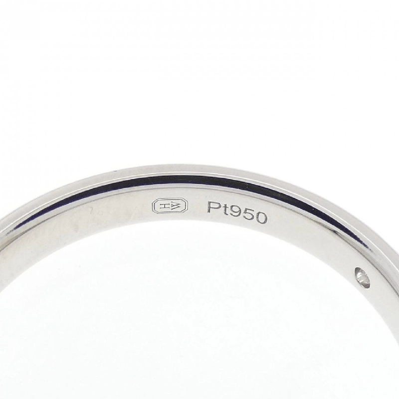 Nhẫn cưới tròn Harry Winston - Hàng hiệu Authentic 836375