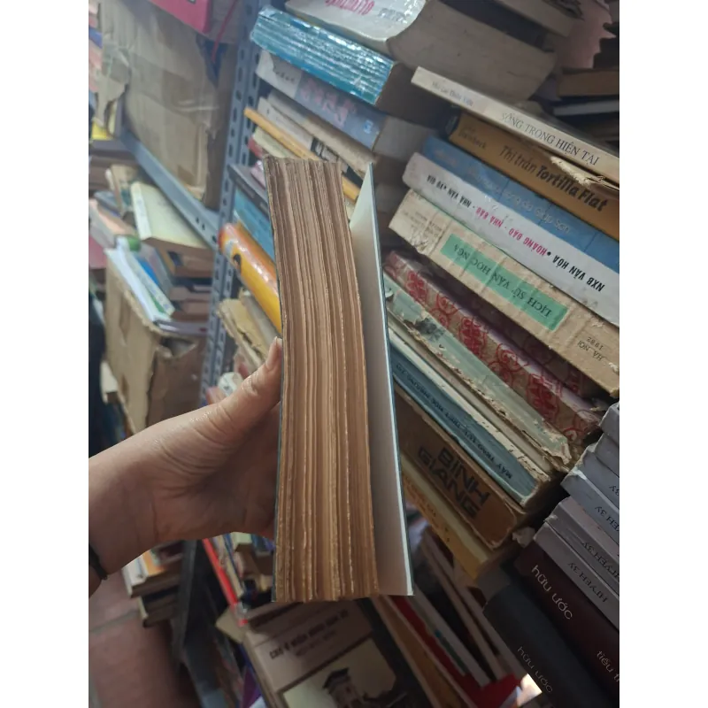 Bí ẩn của phong thủy 1024210