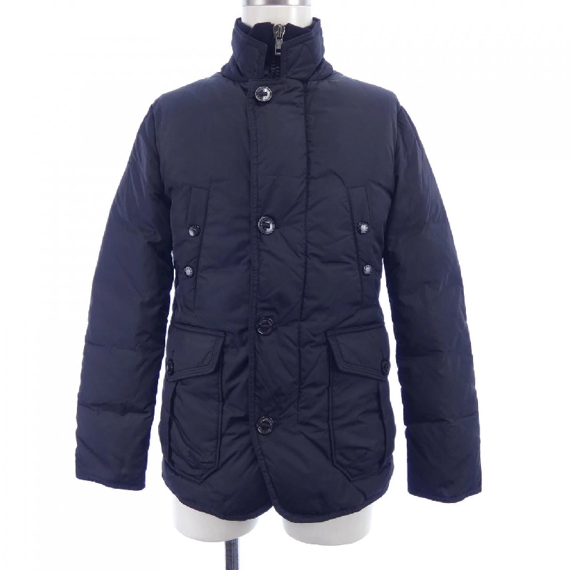 MONCLER Áo khoác lông - Hàng hiệu Chính hãng 898687