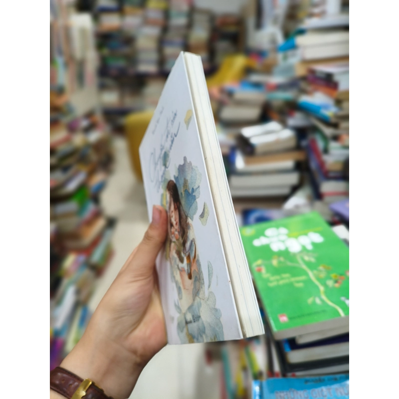 Chuyến đi của thánh xuân 🌱 475182