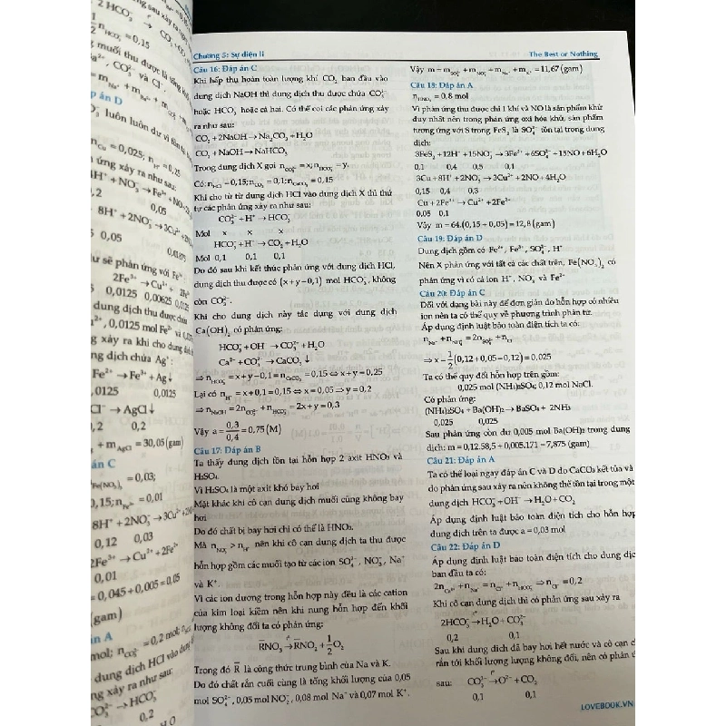 Công phá bài tập hoá - Trần Phương Duy 777097