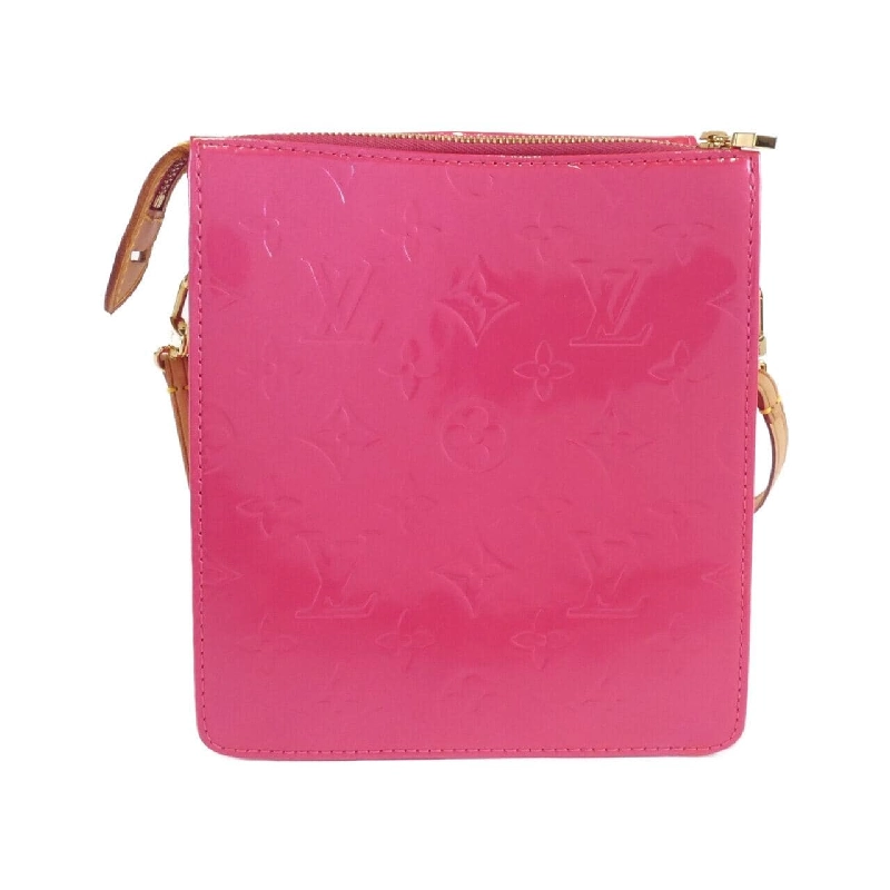 Túi xách vai Louis Vuitton Vernis M91225 610948