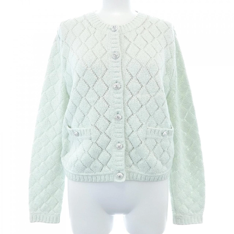 CHANEL P75071K10770 23S Áo khoác - Hàng hiệu Chính hãng 775096