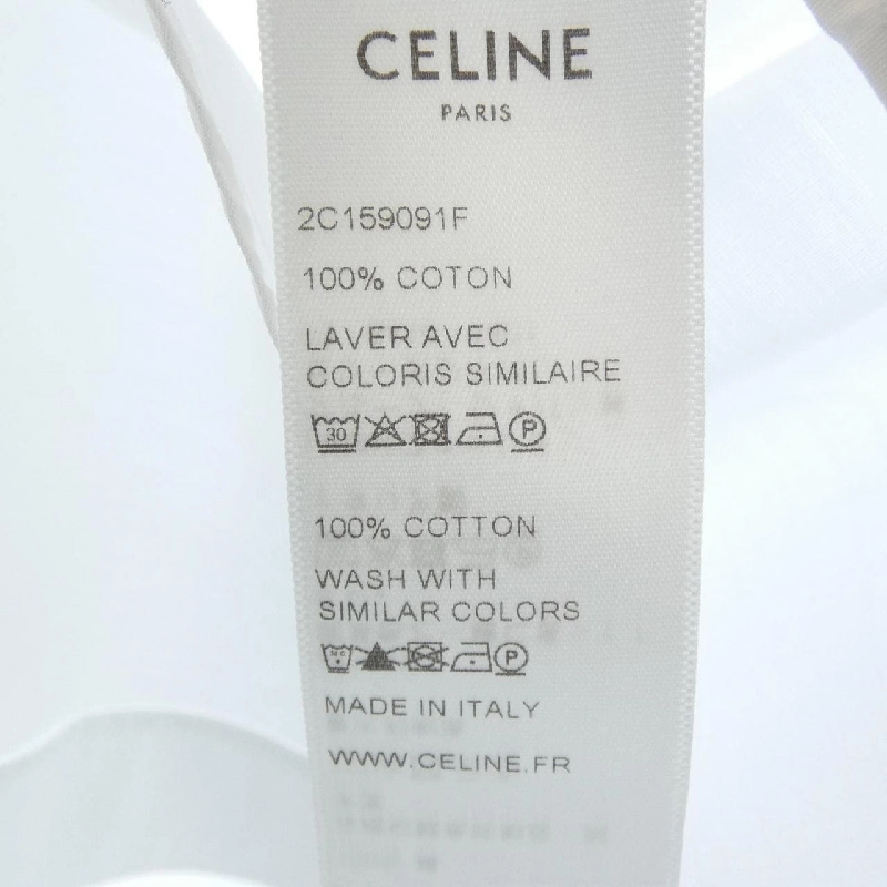 セリーヌ CELINE 2C159091F Áo sơ mi - Hàng hiệu Chính hãng 775174