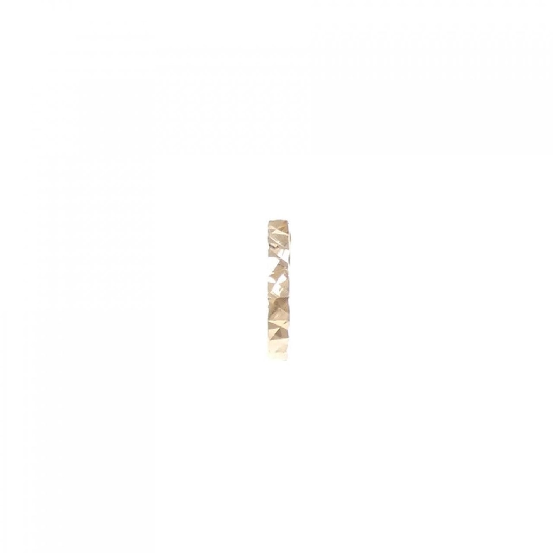 Bông tai hoop 750PG - Hàng hiệu Authentic 865525