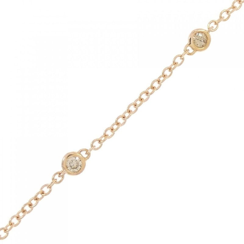 Damianni Amethyst Necklace - Hàng hiệu Authentic 842058