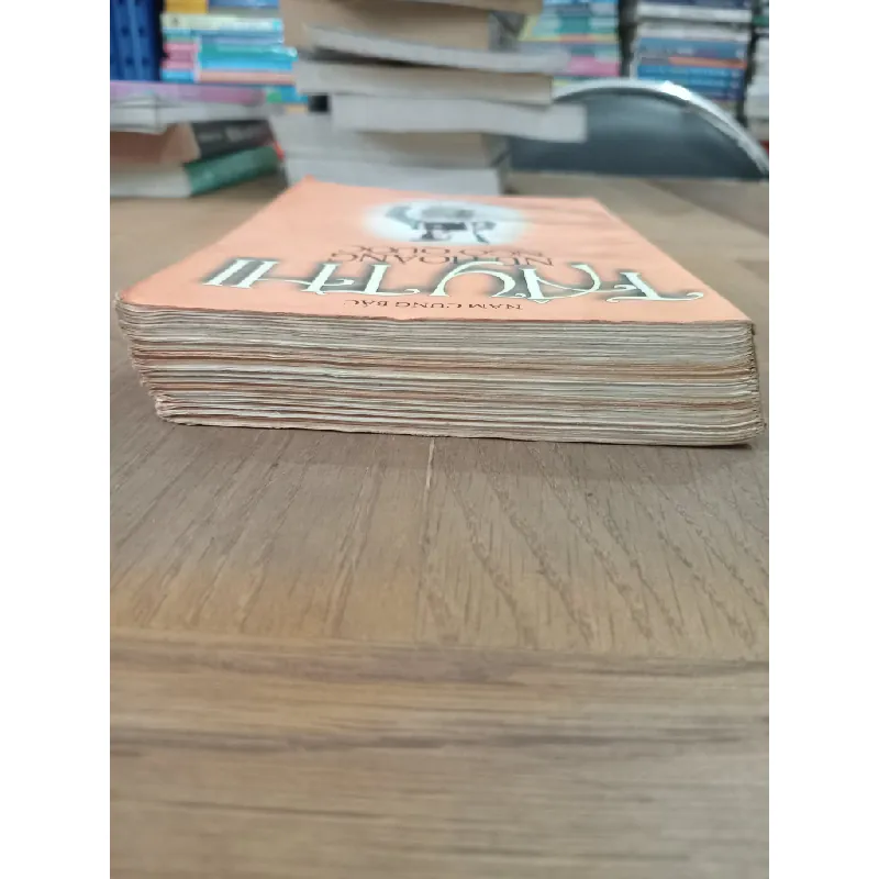 Tây Thi Nữ Hoàng Ngô Quốc - Nam Cung Bác 136399