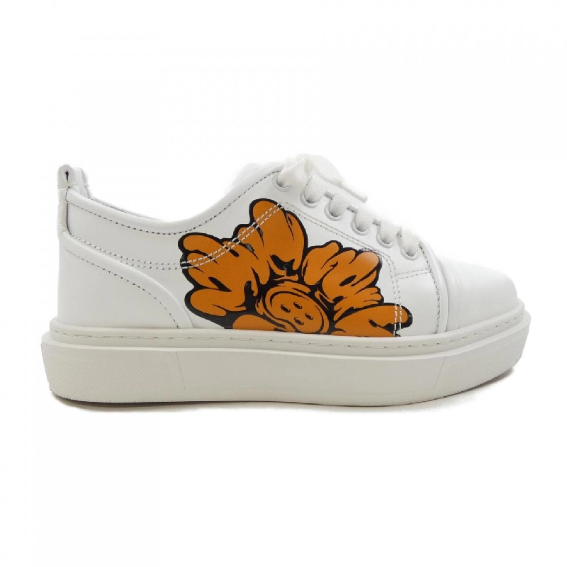 【Mã giảm giá】Giày sneaker CHRISTIAN LOUBOUTIN 662454