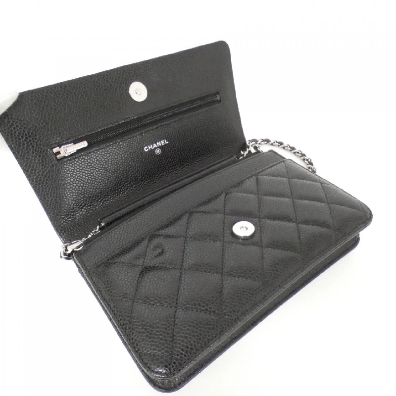 Ví Chanel Timeless Classic Line AP0250 - Hàng hiệu Authentic 771580