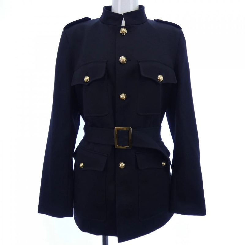 Áo khoác quân đội safari CELINE 629923