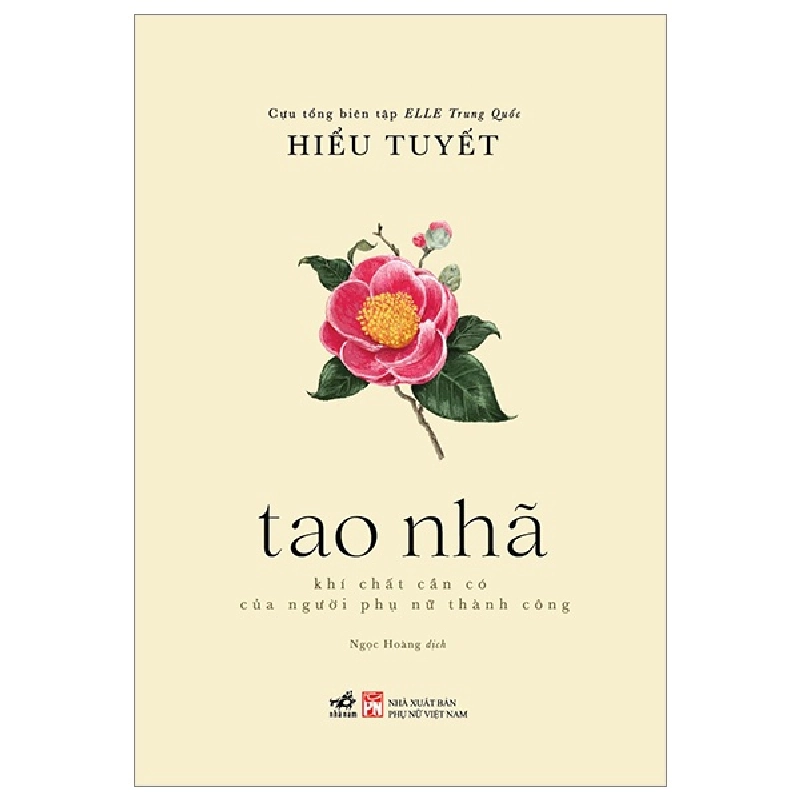 Tao Nhã - Hiểu Tuyết 2023 New 100% HCM.PO 29108