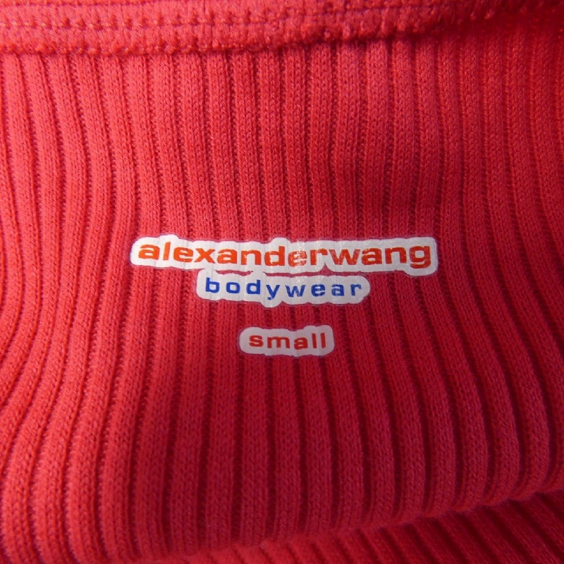 【Mã giảm giá】ALEXANDER WANG Váy 650764