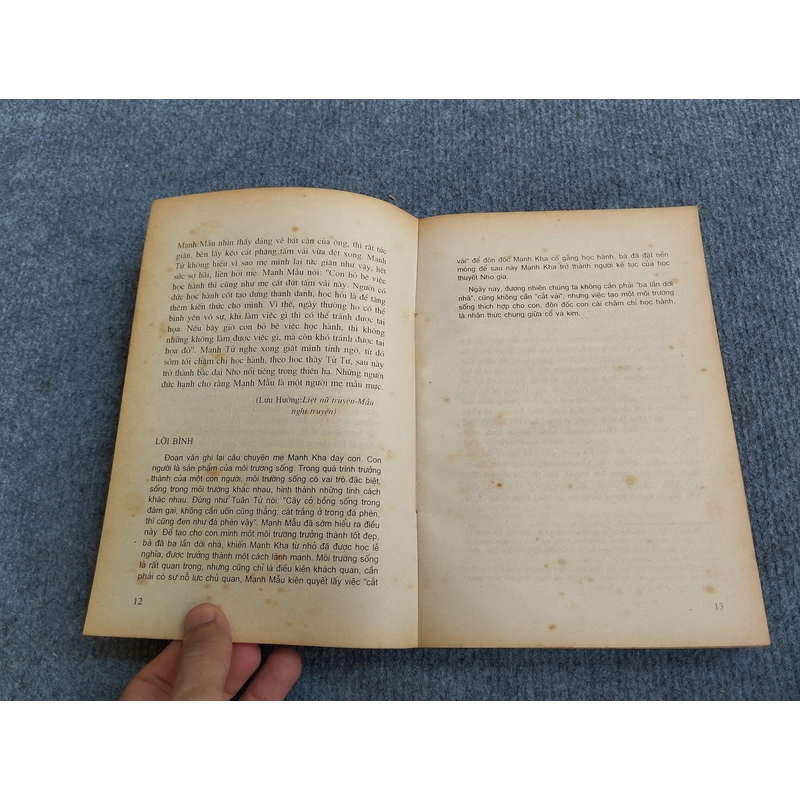 KHỔNG TỬ GIA GIÁO 540699