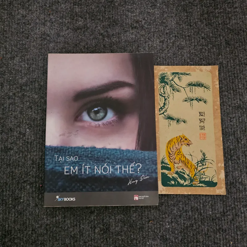 Tại sao em ít nói thế 737021