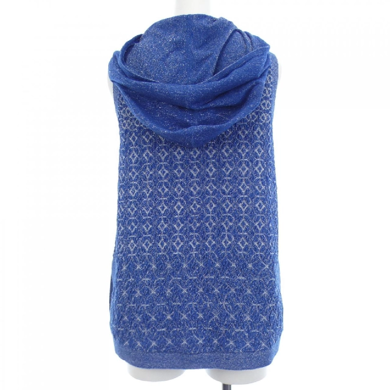 【Mã giảm giá】Chanel CHANEL Áo gile 644317