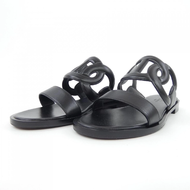 Giày sandal HERMES - Hàng hiệu Authentic 830364