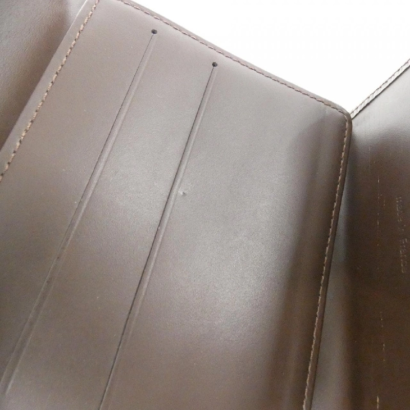 Ví Louis Vuitton Epi Porte Monnaie Bié Carte Crédit M6348D 621337