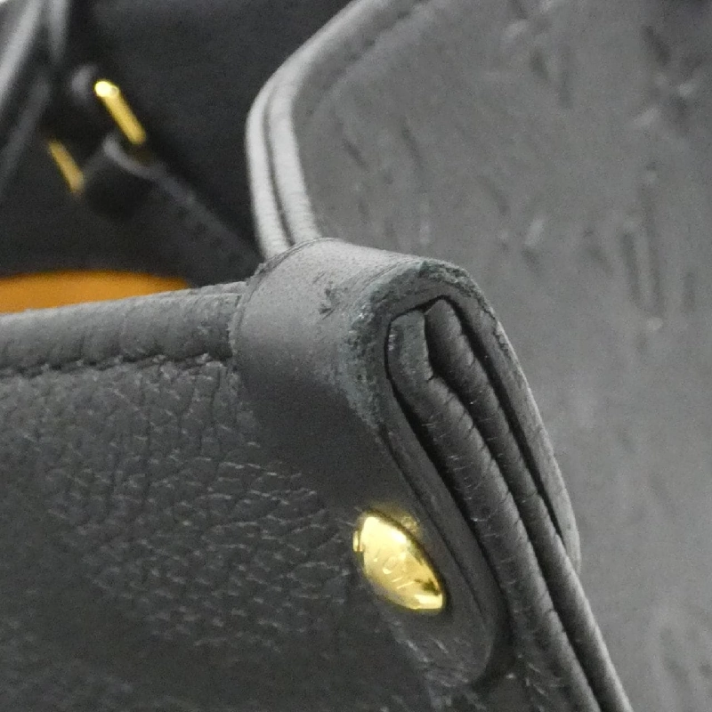 Túi xách Louis Vuitton Monogram Empreinte OnTheGo MM M45595 - Hàng hiệu Chính hãng 764777