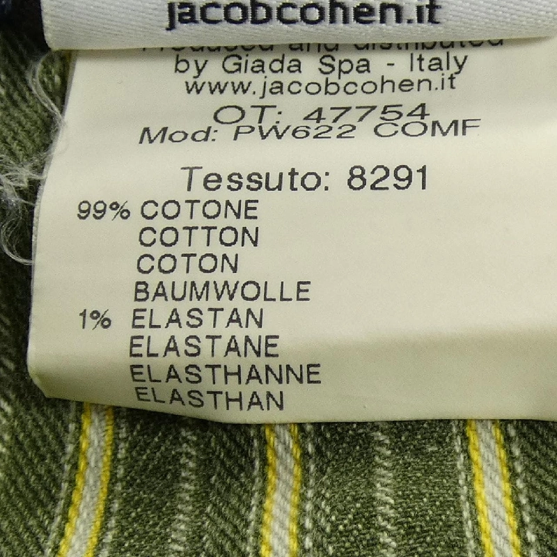 Quần jeans JACOB COHEN PW622 - Hàng hiệu Authentic 885952