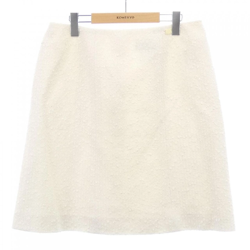 CHANEL P22774V13469 04C Váy - Hàng hiệu Chính hãng 813180