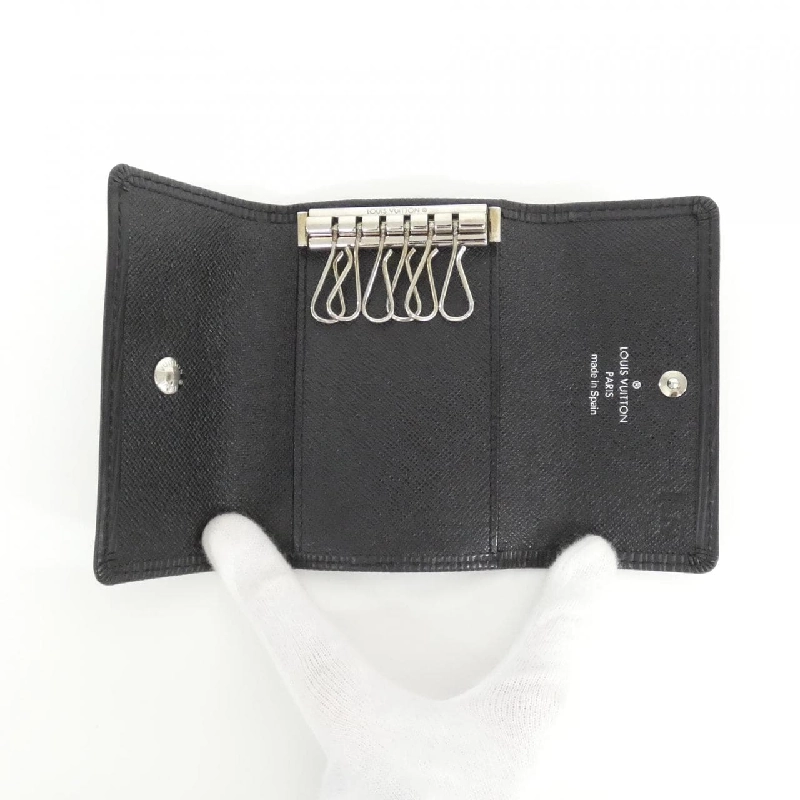 Louis Vuitton Epi Multi-Case M63812 Key Case 623860