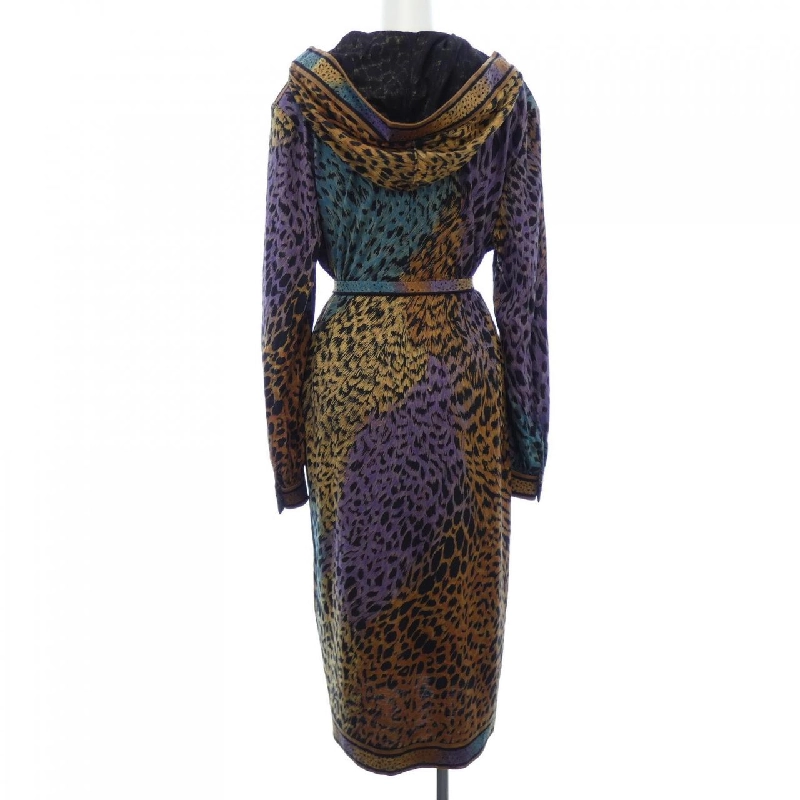 【Mã giảm giá】Thời trang Leonar LEONARD FASHION Đầm 653244