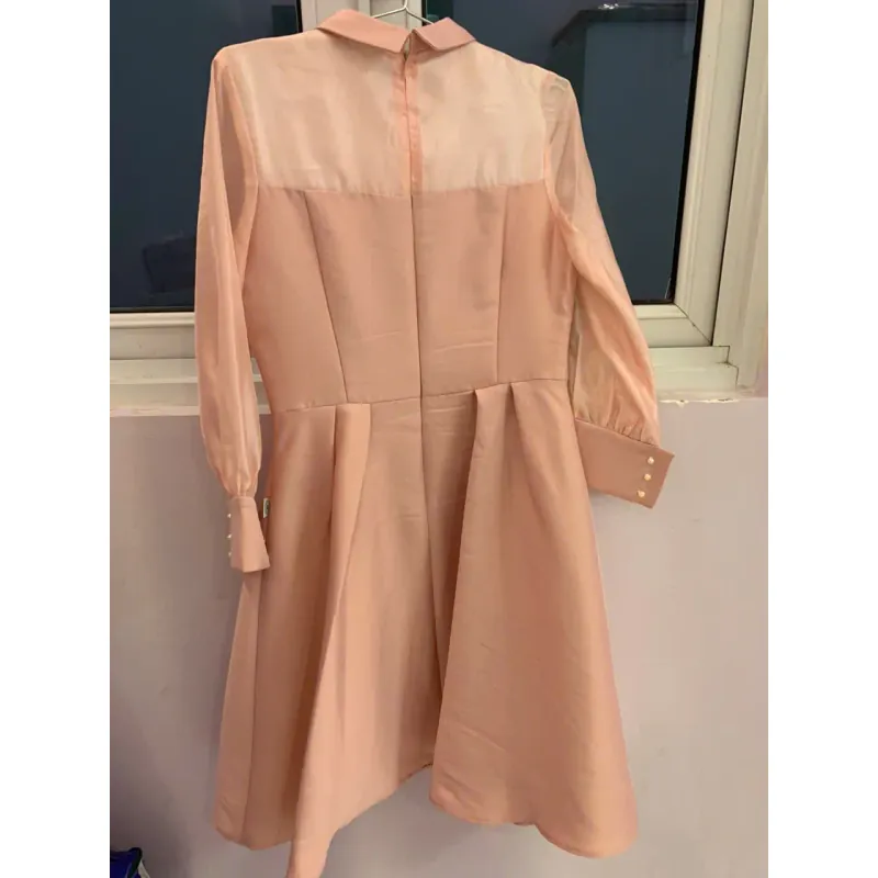 Đầm công sở/tiệc JM size L – Like new 98% 700696