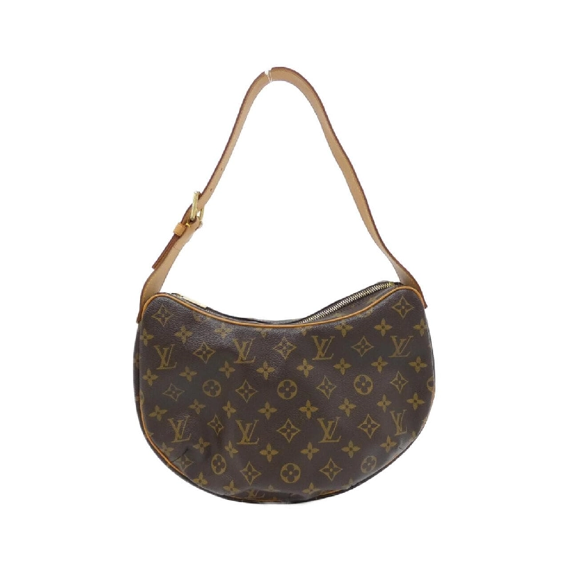 Túi xách vai Louis Vuitton Monogram Croissant MM M51512 - Hàng hiệu Chính hãng 767239