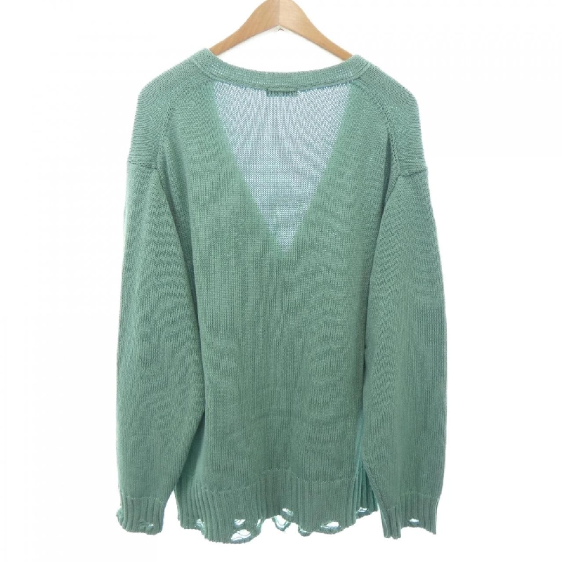 Áo khoác cardigan UNDER COVERISM - Hàng hiệu Authentic 906320