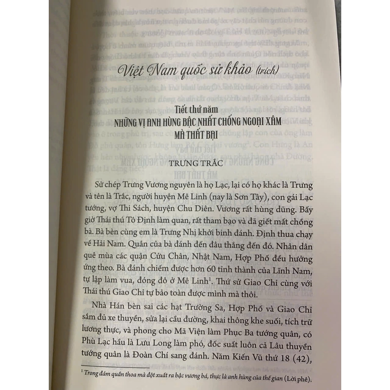 VẤN ĐỀ PHỤ NỮ Ở NƯỚC TA - PHAN BỘI CHÂU 526265