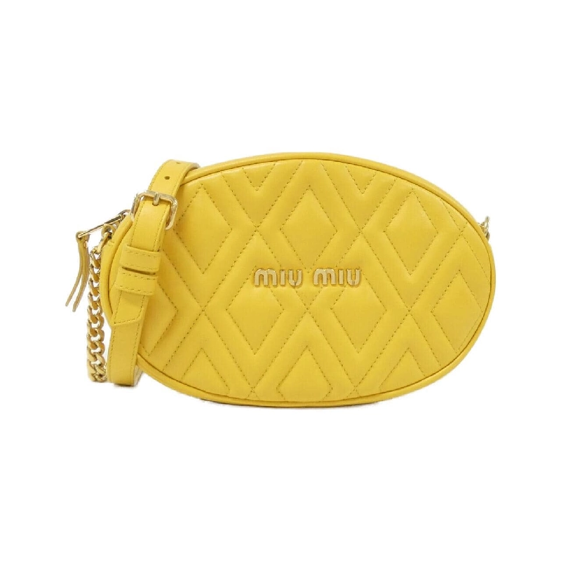 Miu Miu 5BH134 Túi đeo vai - Hàng hiệu Chính hãng 768135