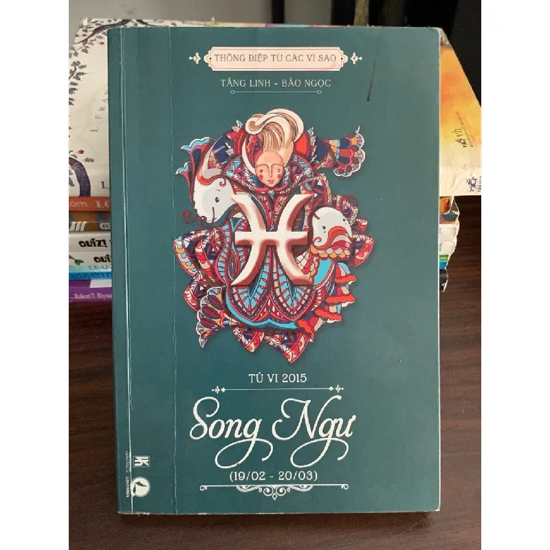 Song Ngư – Tăng Linh, Bảo Ngọc 559656
