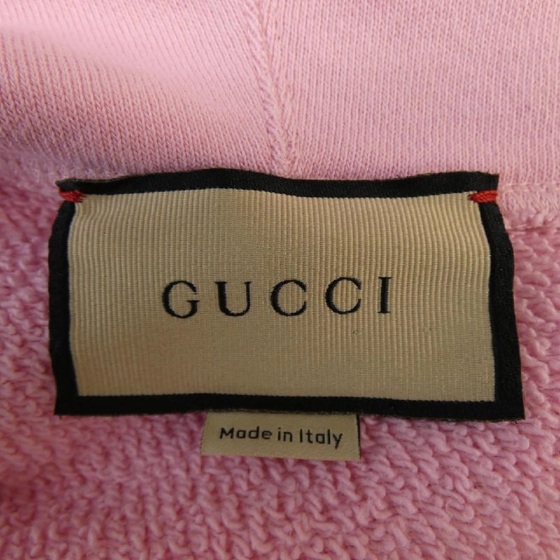 【Khuyến mãi】Áo khoác GUCCI 641907