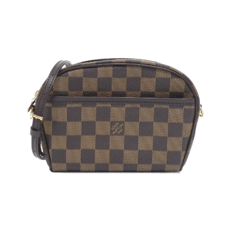 Túi đeo vai Louis Vuitton Damier Ipanema N51296 612080