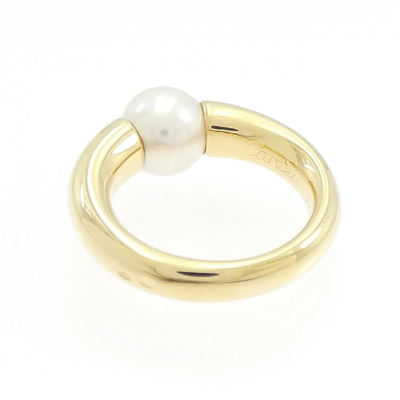 Nhẫn Cartier Perla 8.2mm - Hàng hiệu Chính hãng 833044