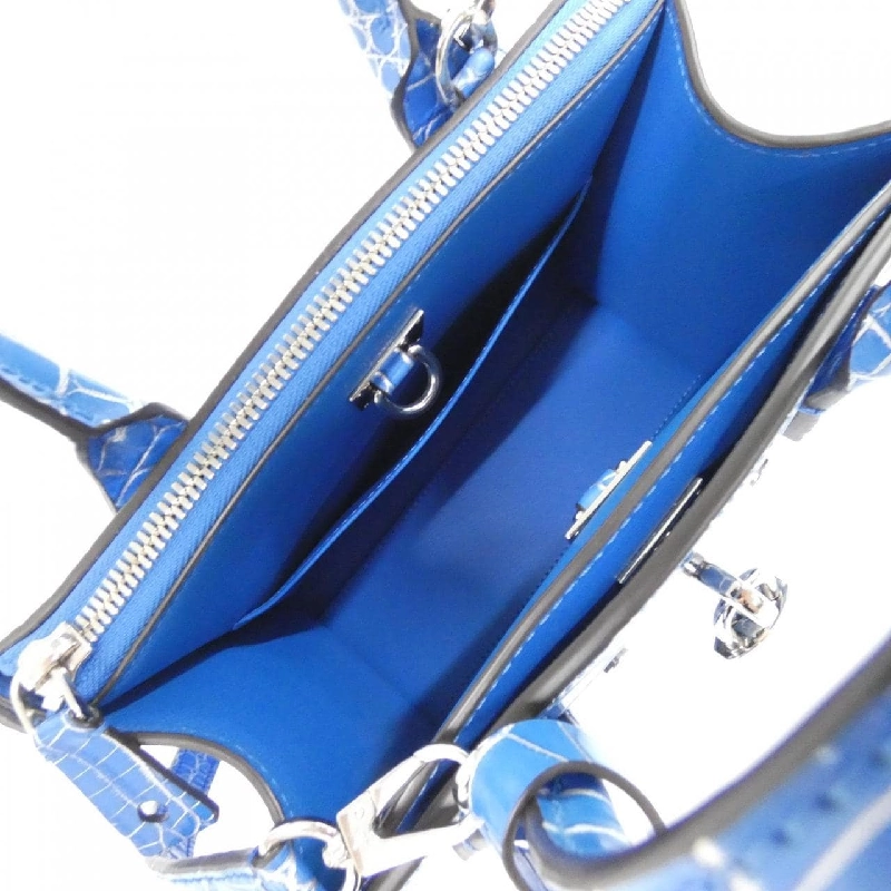 Túi xách Louis Vuitton Exotic Leather City Steamer MINI N96280 615291