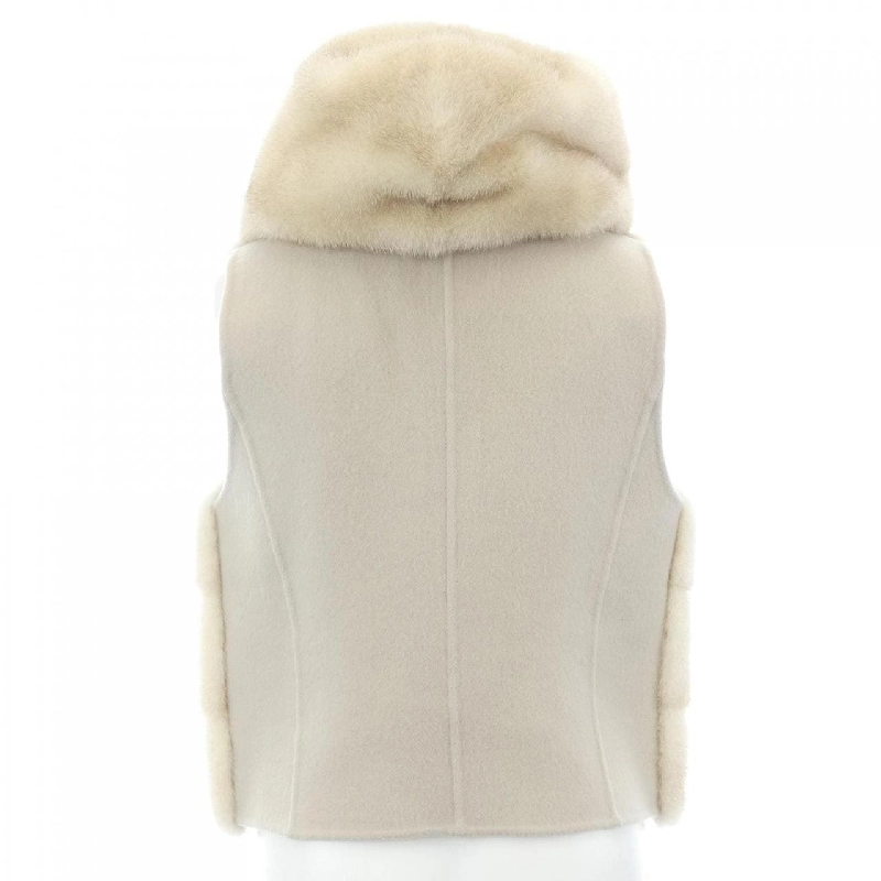 Foxy FOXEY 37282 Áo gile - Hàng hiệu Chính hãng 816675