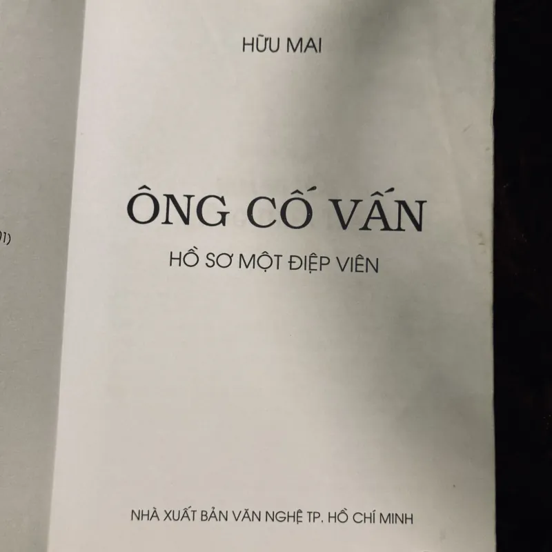 Ông cố vấn 786022