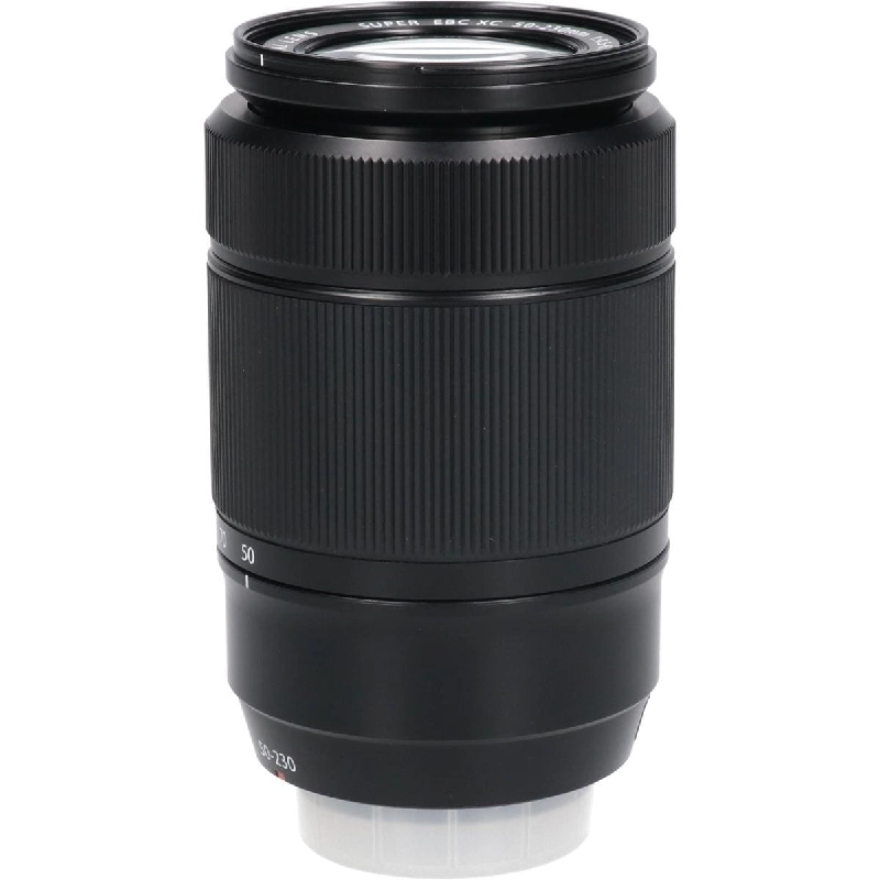 Ống kính XC50-230mm F4.5-6.7 OIS II màu đen - Hàng hiệu Chính hãng 878694