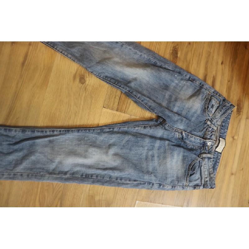 Quần jean nam size 30  21667