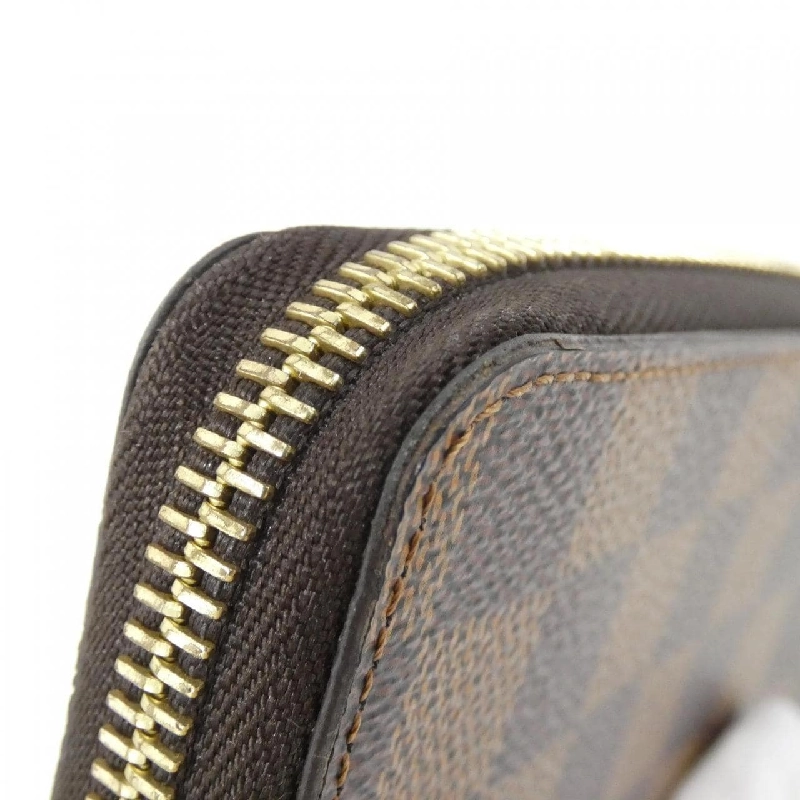 Ví Louis Vuitton Damier Portefeuille Clemence N60534 622283