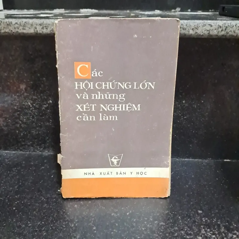Các hội chứng lớn và những xét nghiệm cần làm 1020413