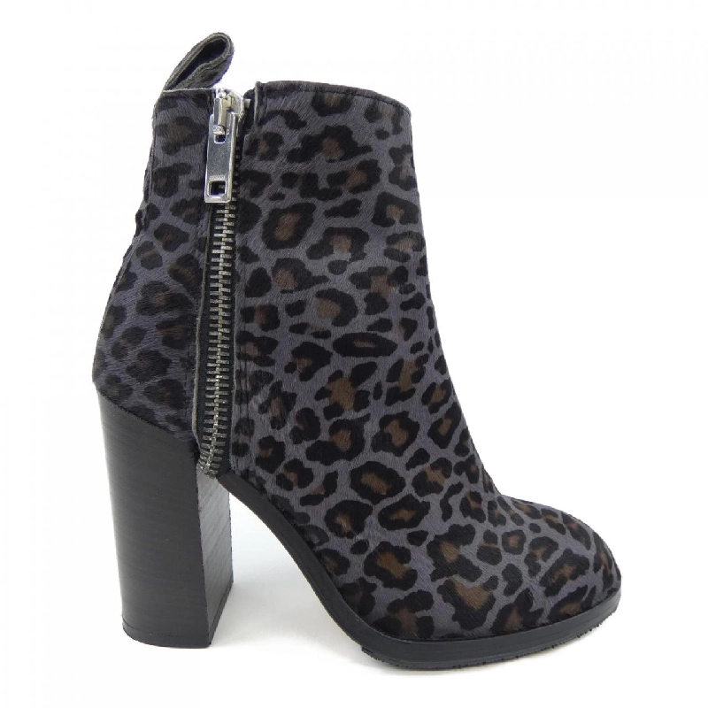 【Mã giảm giá】Giày bốt DIESEL 658551