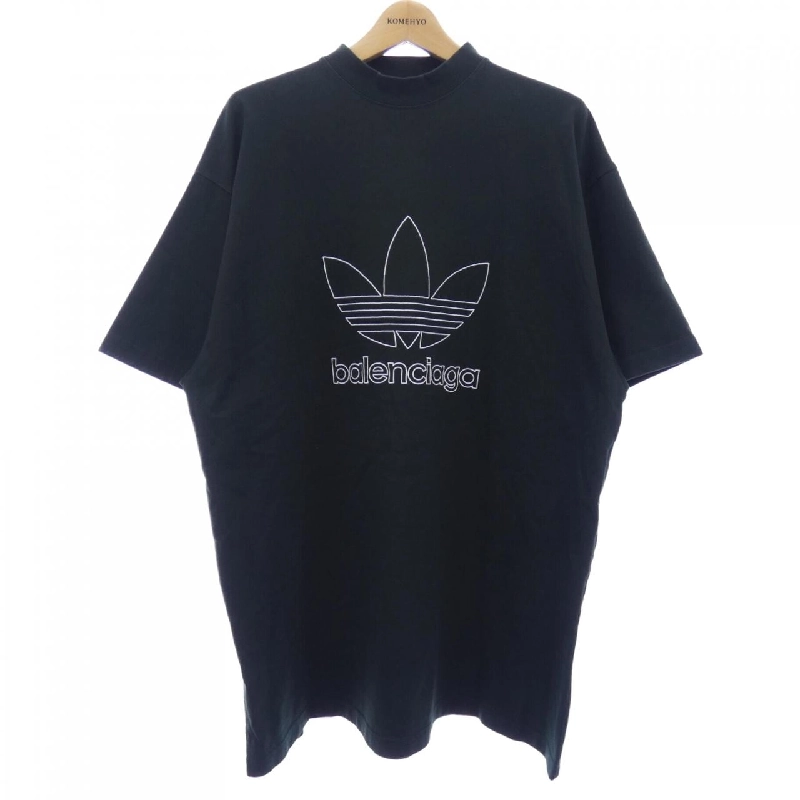 Áo thun BALENCIAGA - Hàng hiệu Authentic 900639