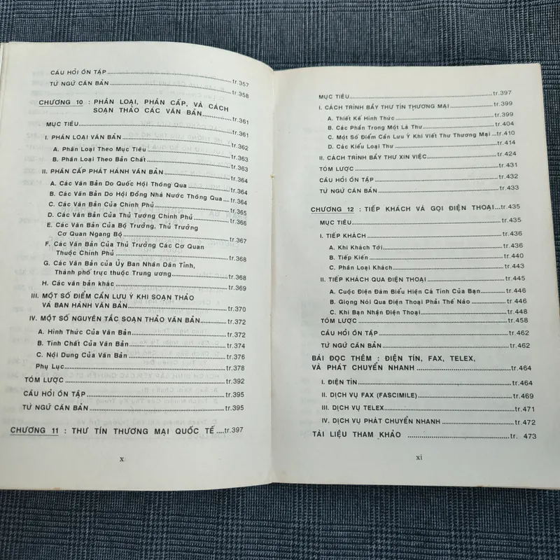 Quản trị hành chính văn phòng - Nguyễn Hữu Thân - 1996 592408