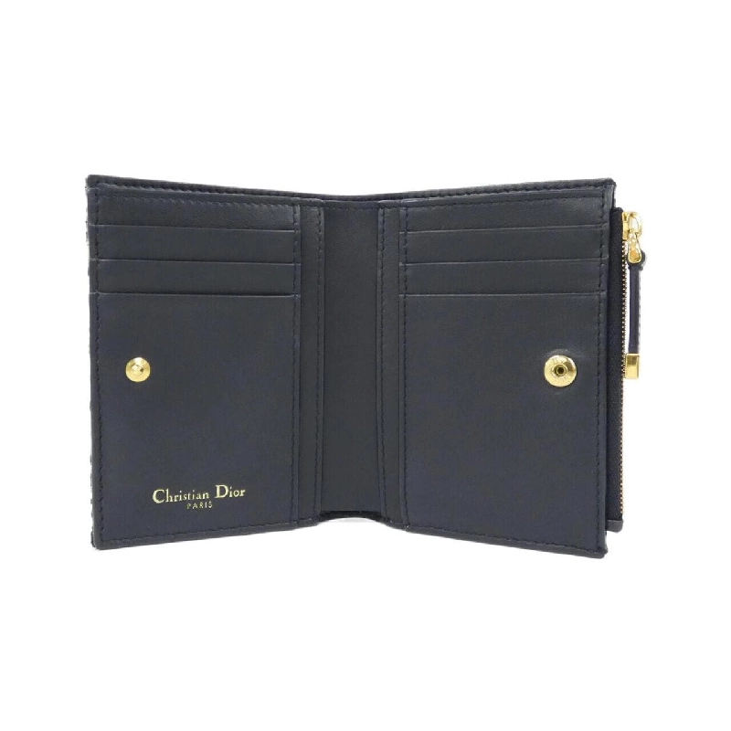 Ví Christian Dior DIOR OBLIQUE 30 Montaigne Daria S2197UTZQ 621986