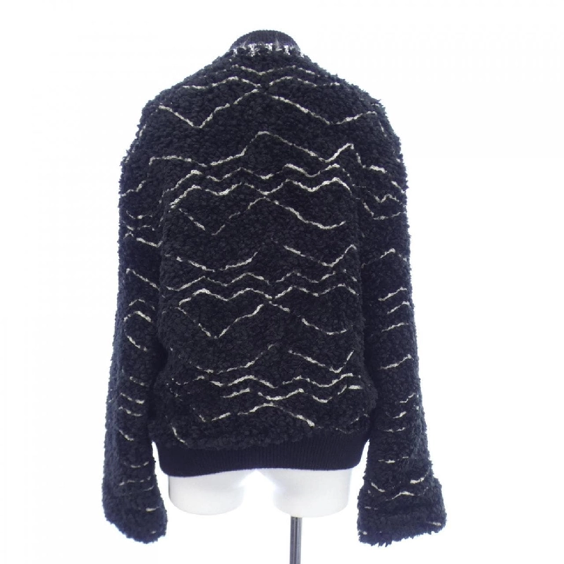 Áo khoác CHANEL 634567